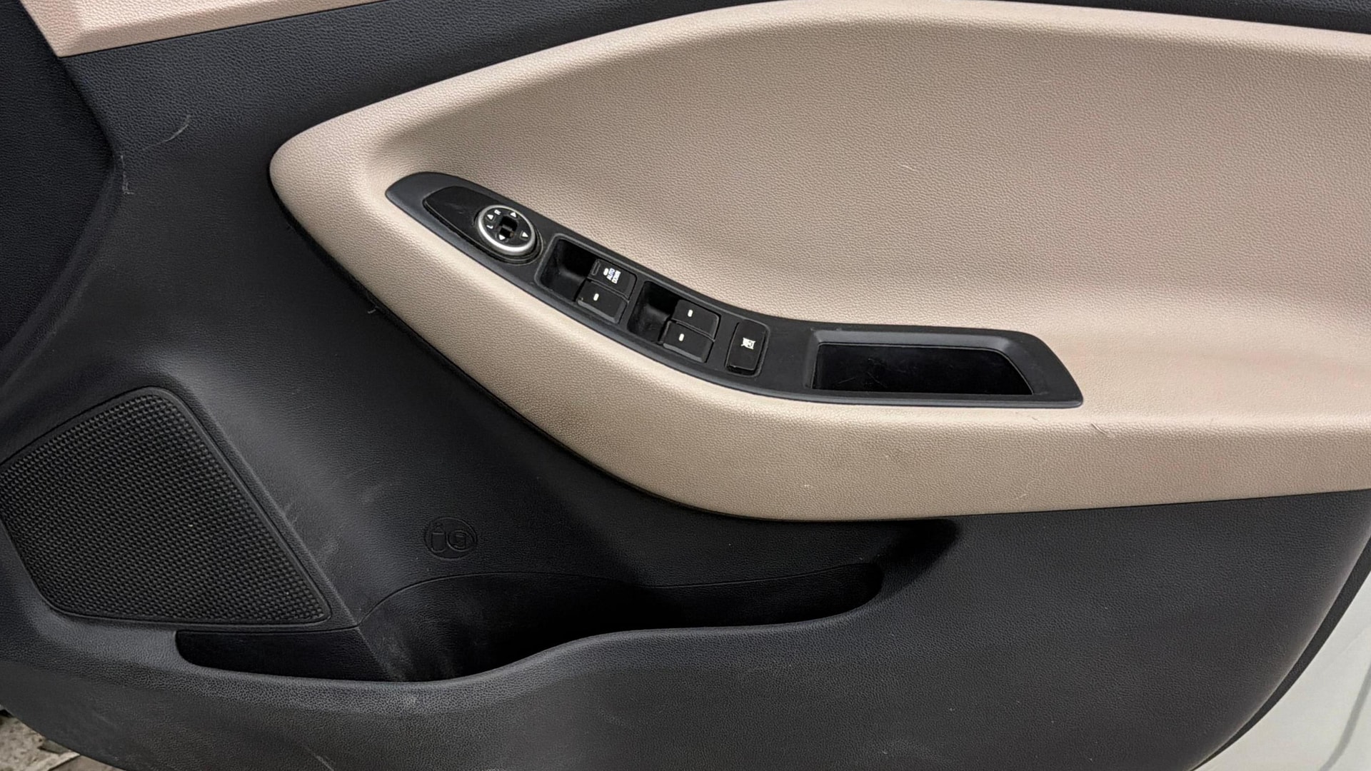 Used 2017 Hyundai Elite i20 Used 2017 Hyundai Elite i20
