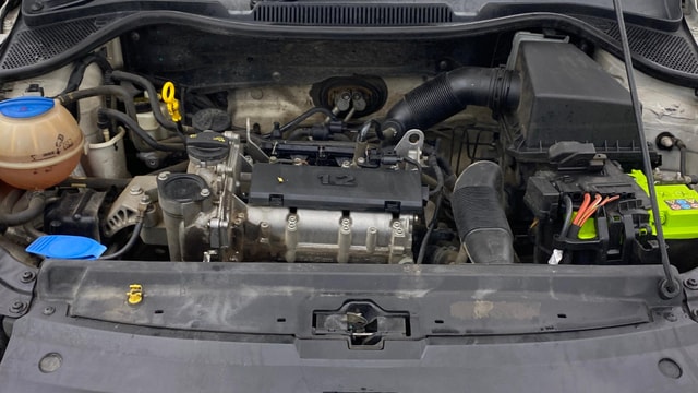 View Volkswagen Ameo Image 40 Used Volkswagen Ameo Image 40
