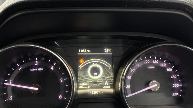 View Tata Hexa Image 34 Used Tata Hexa Image 34