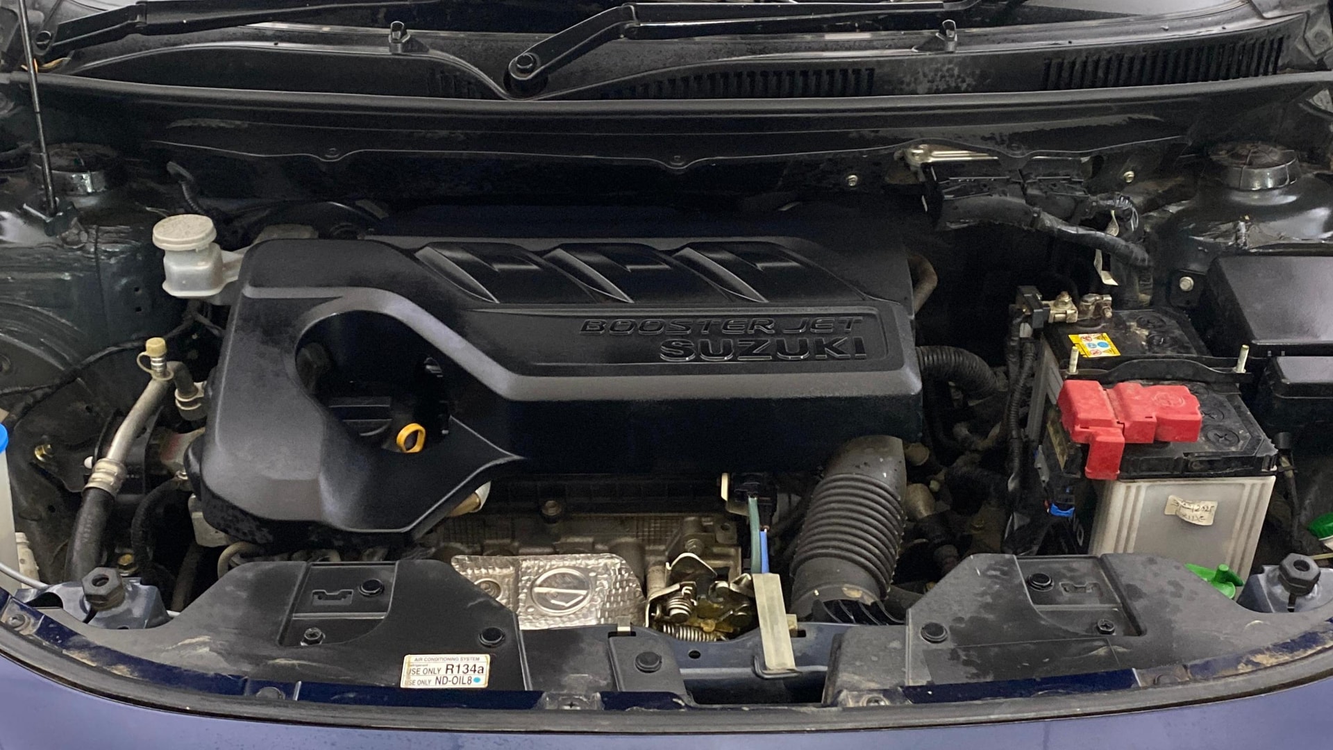 Used 2023 Maruti Suzuki 1000 Used 2023 Maruti Suzuki 1000
