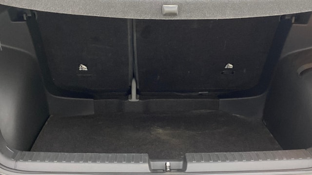 View Volkswagen Taigun Image 7 Used Volkswagen Taigun Image 7