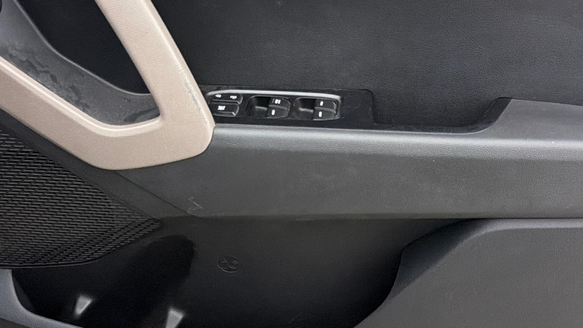 Used 2017 Hyundai Creta Used 2017 Hyundai Creta