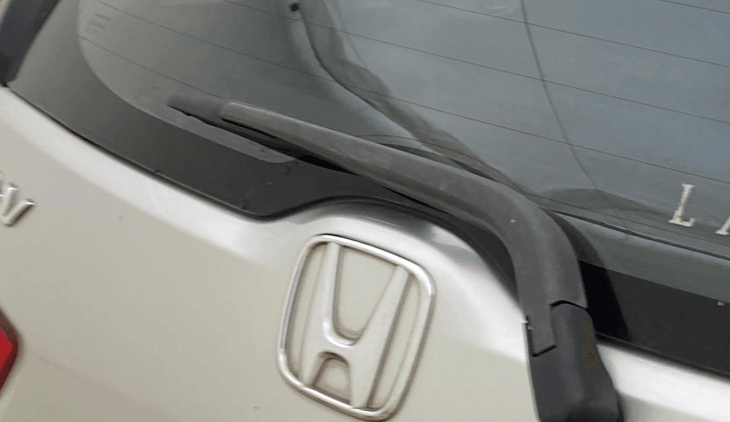 View 2017 Honda WR-V S MT Diesel Edge Edition Image 23 Used 2017 Honda WR-V S MT Diesel Edge Edition Image 23