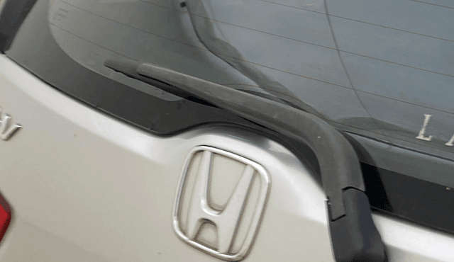 View Honda WR-V Image 23 Used Honda WR-V Image 23