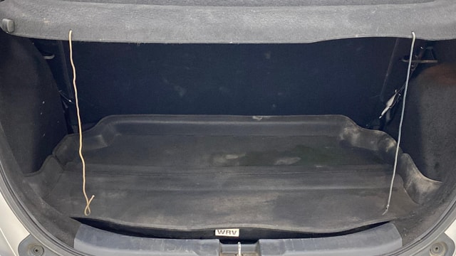 View Honda WR-V Image 6 Used Honda WR-V Image 6
