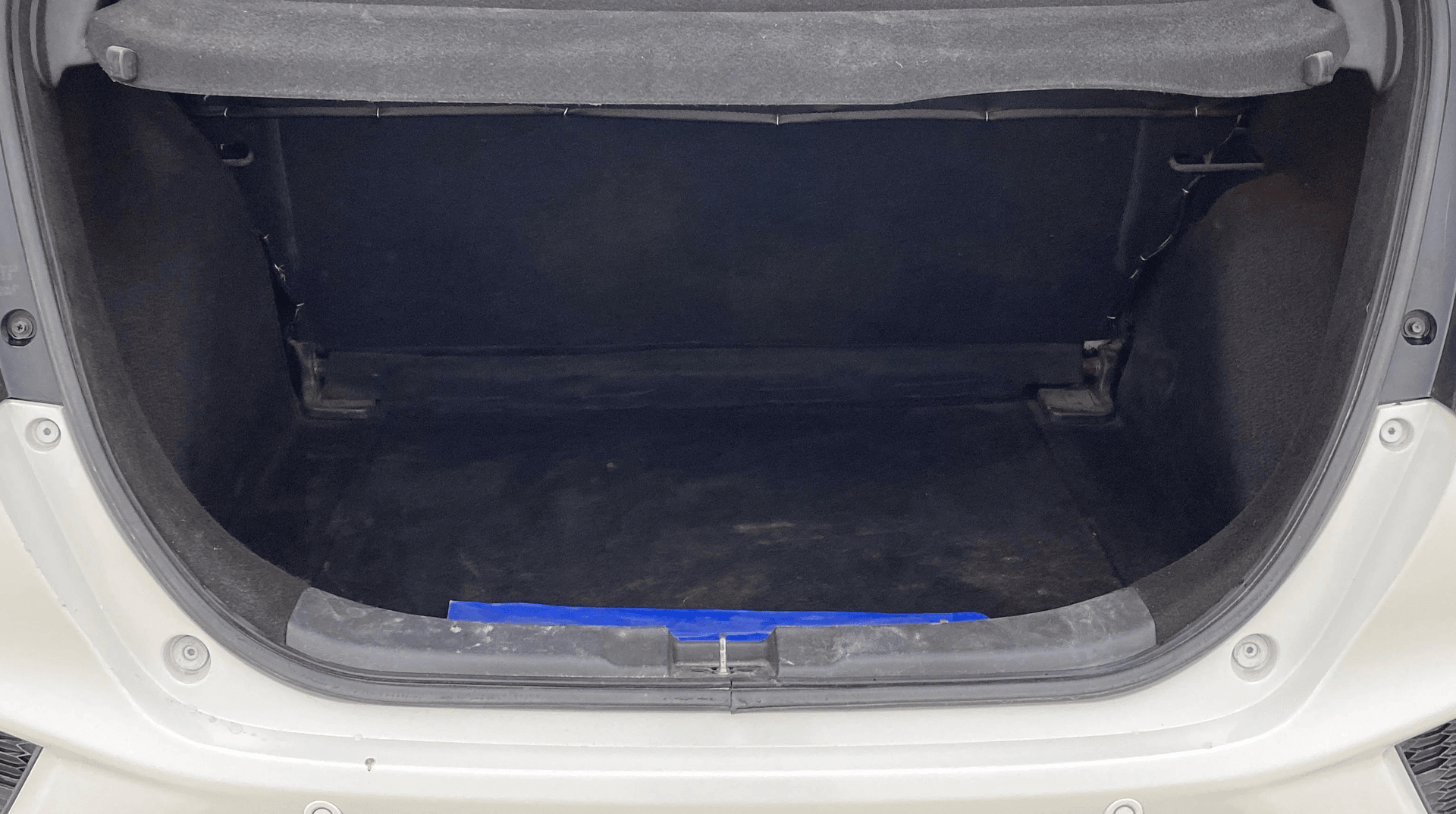 View 2019 Honda Jazz E MT Diesel Image 7 Used 2019 Honda Jazz E MT Diesel Image 7