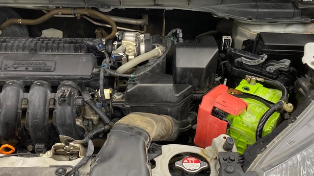 View Honda Jazz Image 30 Used Honda Jazz Image 30