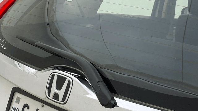 View Honda Jazz Image 24 Used Honda Jazz Image 24