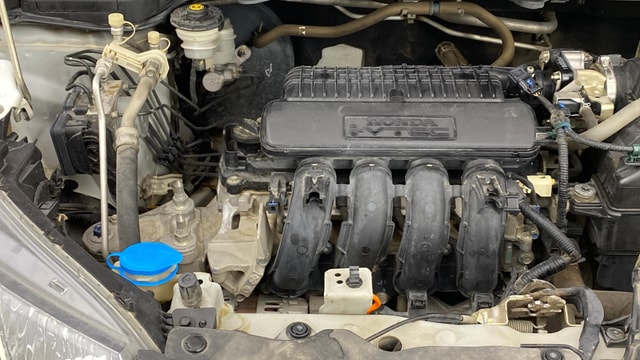 View Honda Jazz Image 26 Used Honda Jazz Image 26