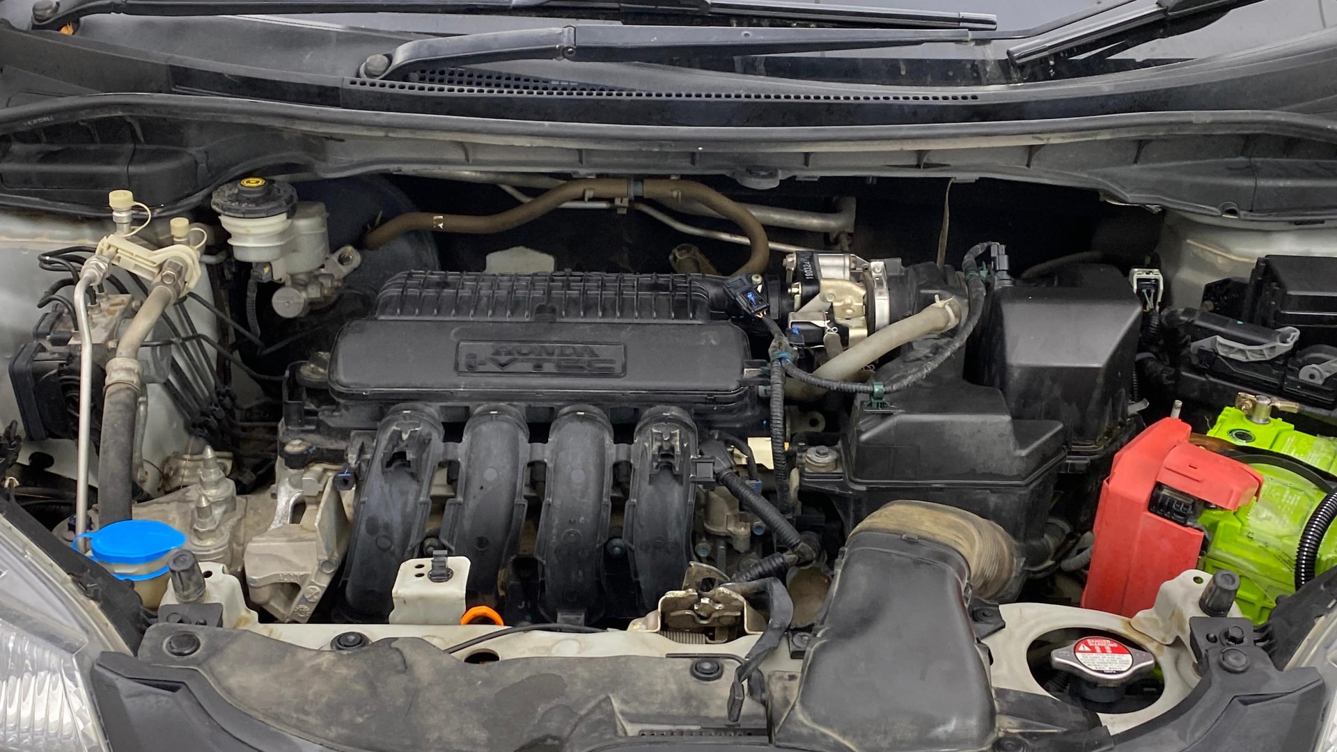 View 2019 Honda Jazz E MT Diesel Image 45 Used 2019 Honda Jazz E MT Diesel Image 45