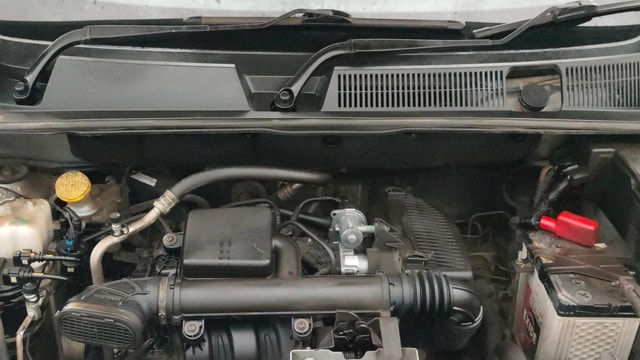 View Renault Triber Image 43 Used Renault Triber Image 43