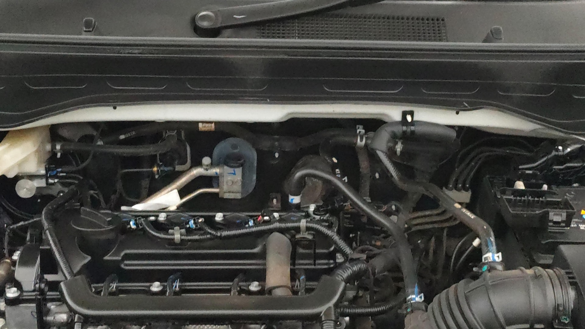 View 2025 Hyundai Venue S 1.2 Petrol Image 41 Used 2025 Hyundai Venue S 1.2 Petrol Image 41
