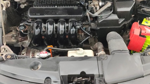 View Honda City Image 42 Used Honda City Image 42