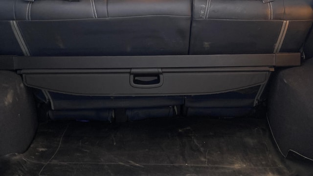 View Ford EcoSport Image 10 Used Ford EcoSport Image 10