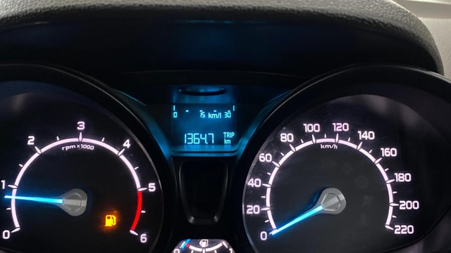 View Ford EcoSport Image 33 Used Ford EcoSport Image 33
