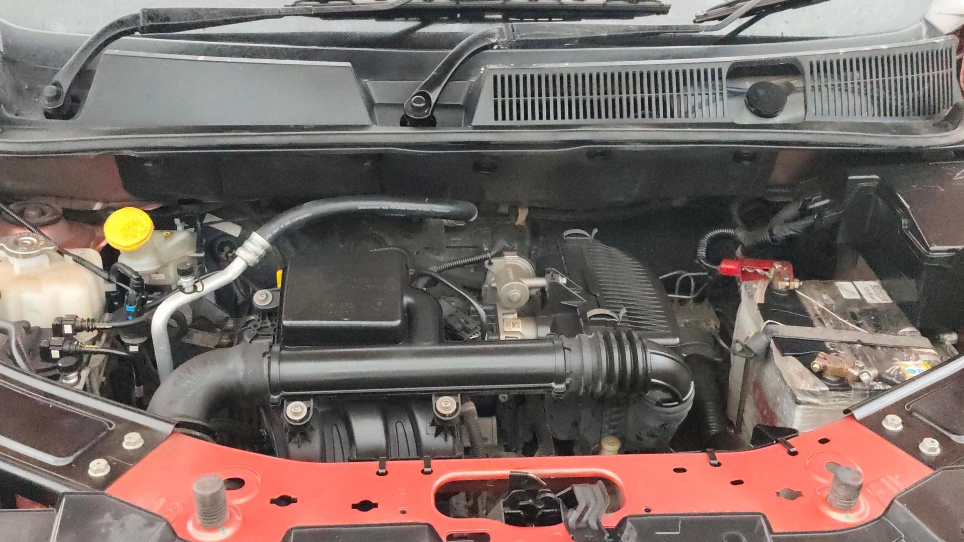 Used 2023 Renault Kiger Used 2023 Renault Kiger