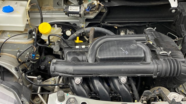 View Renault Kwid Image 3 Used Renault Kwid Image 3