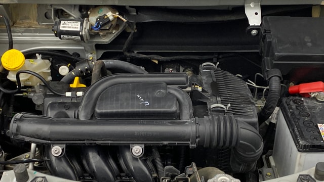 View Renault Kwid Image 40 Used Renault Kwid Image 40