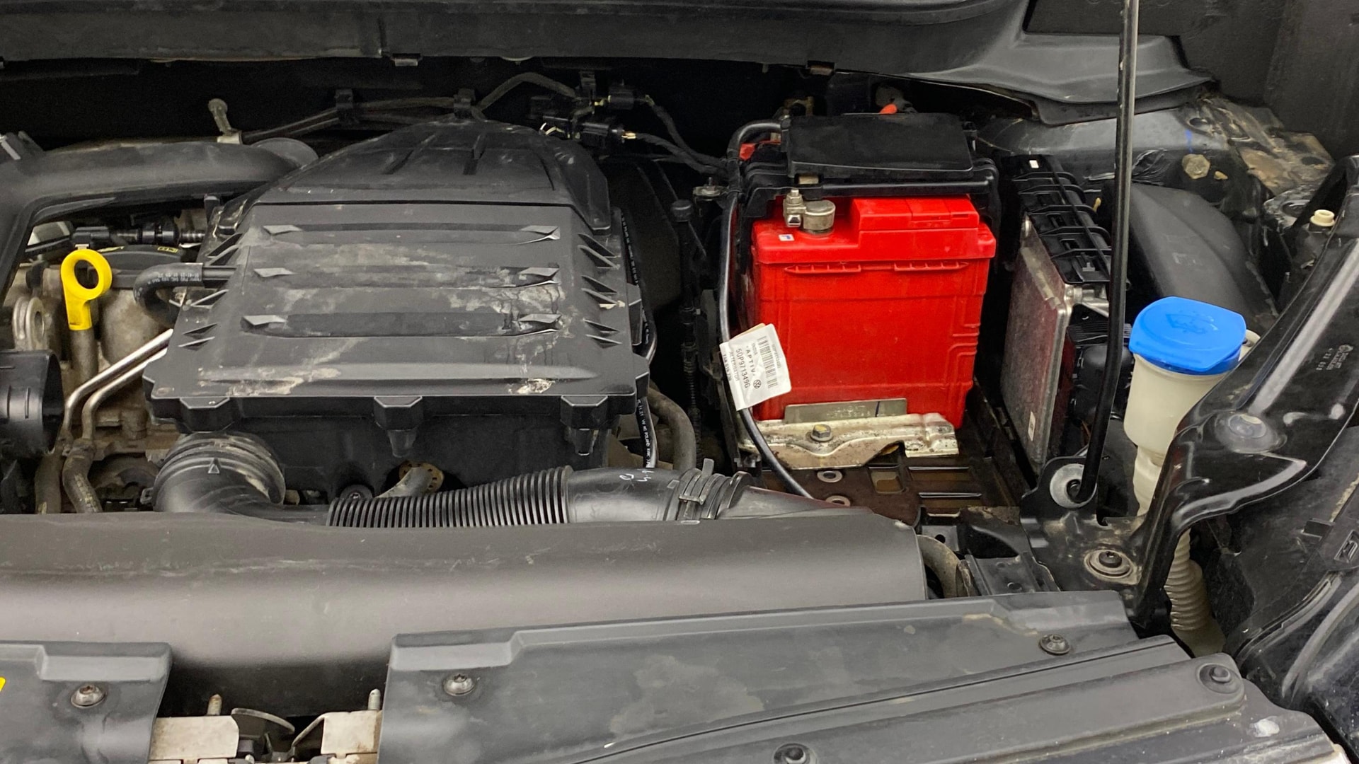 Used 2022 Skoda Kushaq Used 2022 Skoda Kushaq