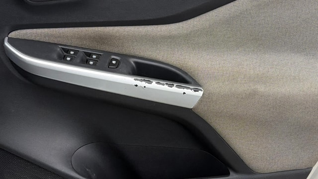 View Nissan Magnite Image 33 Used Nissan Magnite Image 33