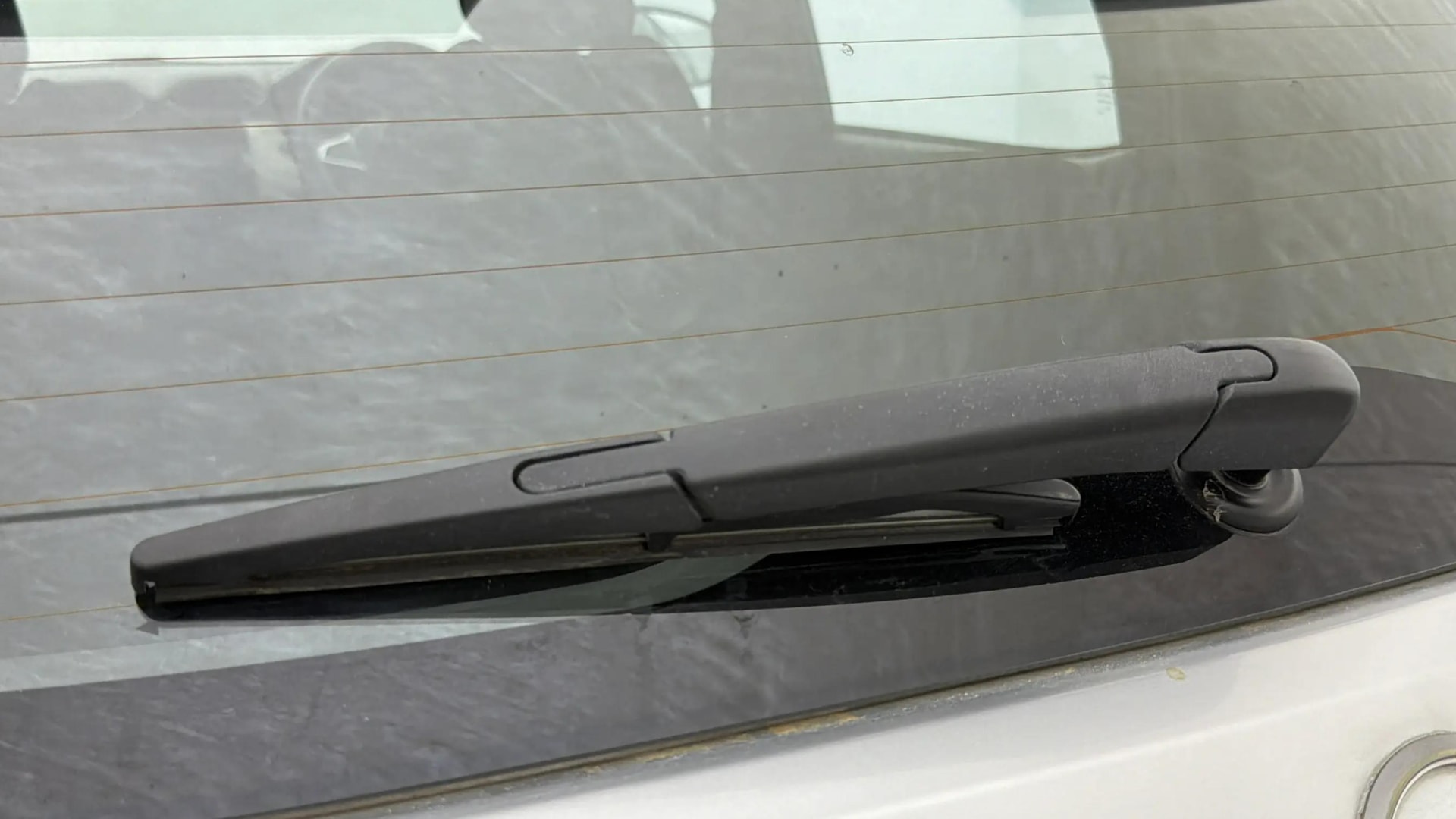 View 2022 Nissan Magnite XE Image 42 Used 2022 Nissan Magnite XE Image 42