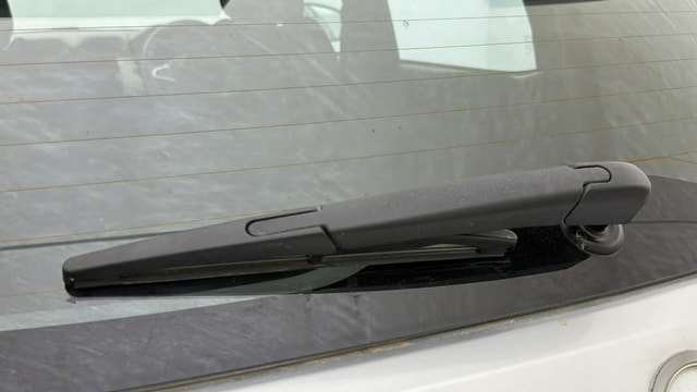 View Nissan Magnite Image 42 Used Nissan Magnite Image 42