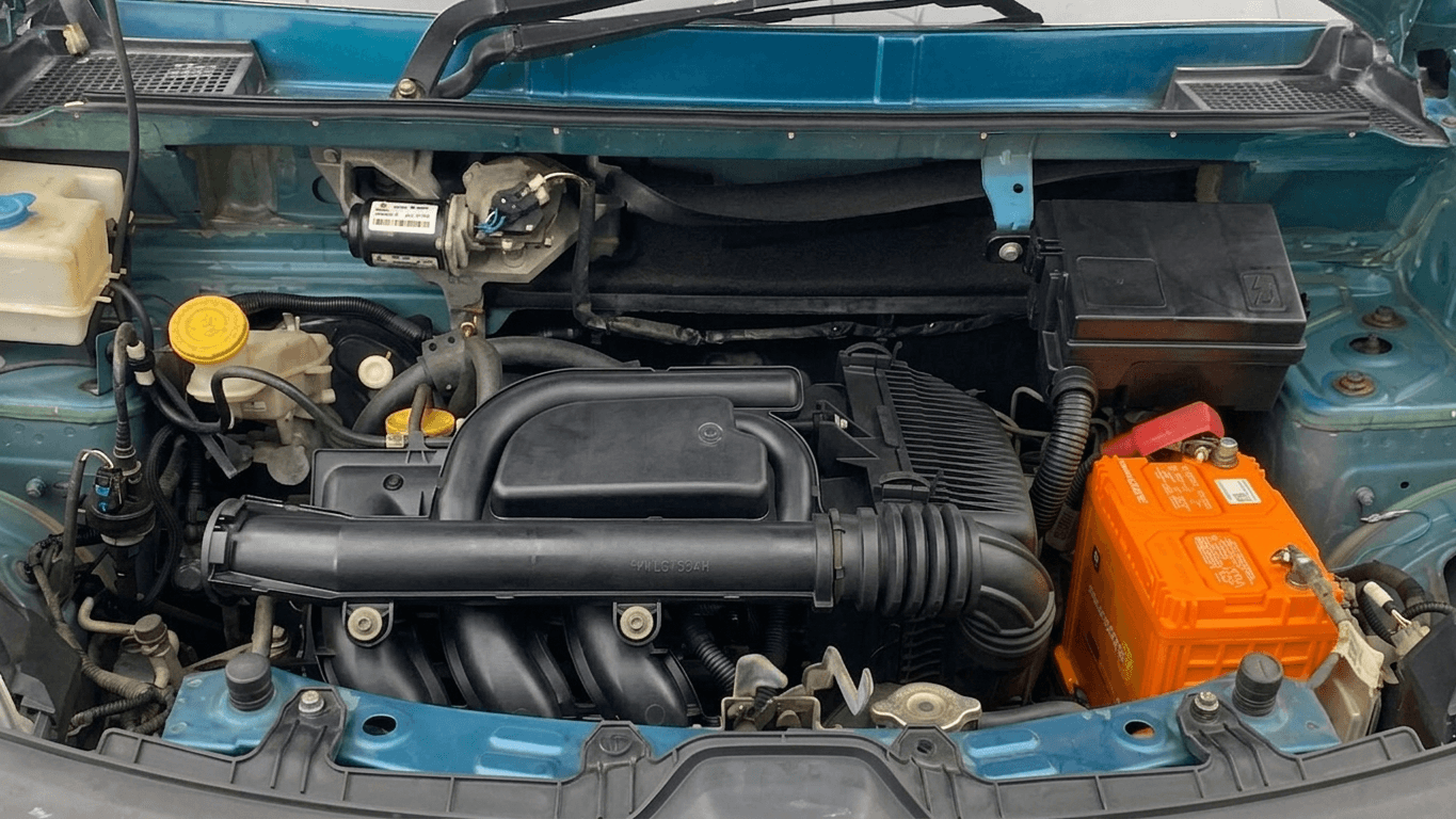 Used 2023 Renault Kwid Used 2023 Renault Kwid