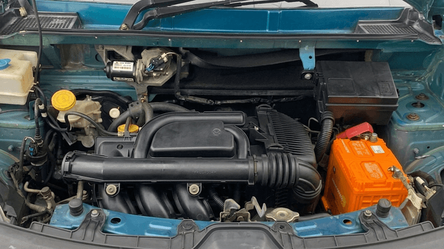 View Renault Kwid Image 40 Used Renault Kwid Image 40