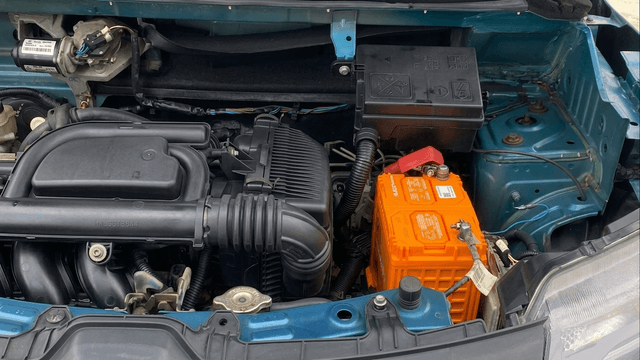View Renault Kwid Image 13 Used Renault Kwid Image 13