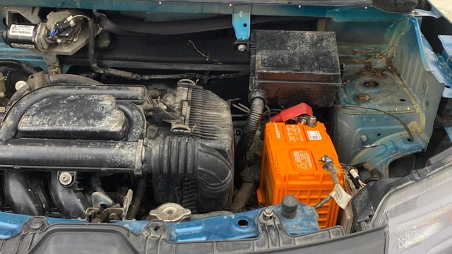 View Renault Kwid Image 13 Used Renault Kwid Image 13