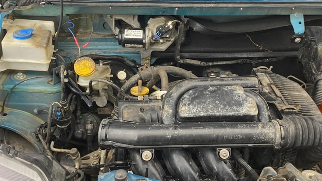 View Renault Kwid Image 3 Used Renault Kwid Image 3