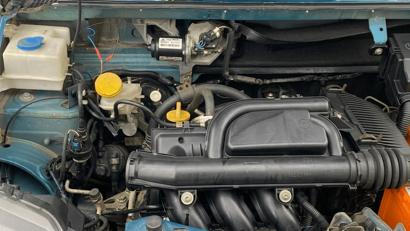 Used 2023 Renault Kwid Used 2023 Renault Kwid