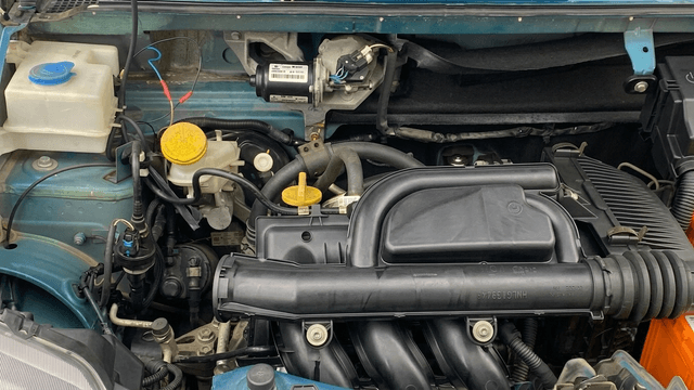 View Renault Kwid Image 3 Used Renault Kwid Image 3