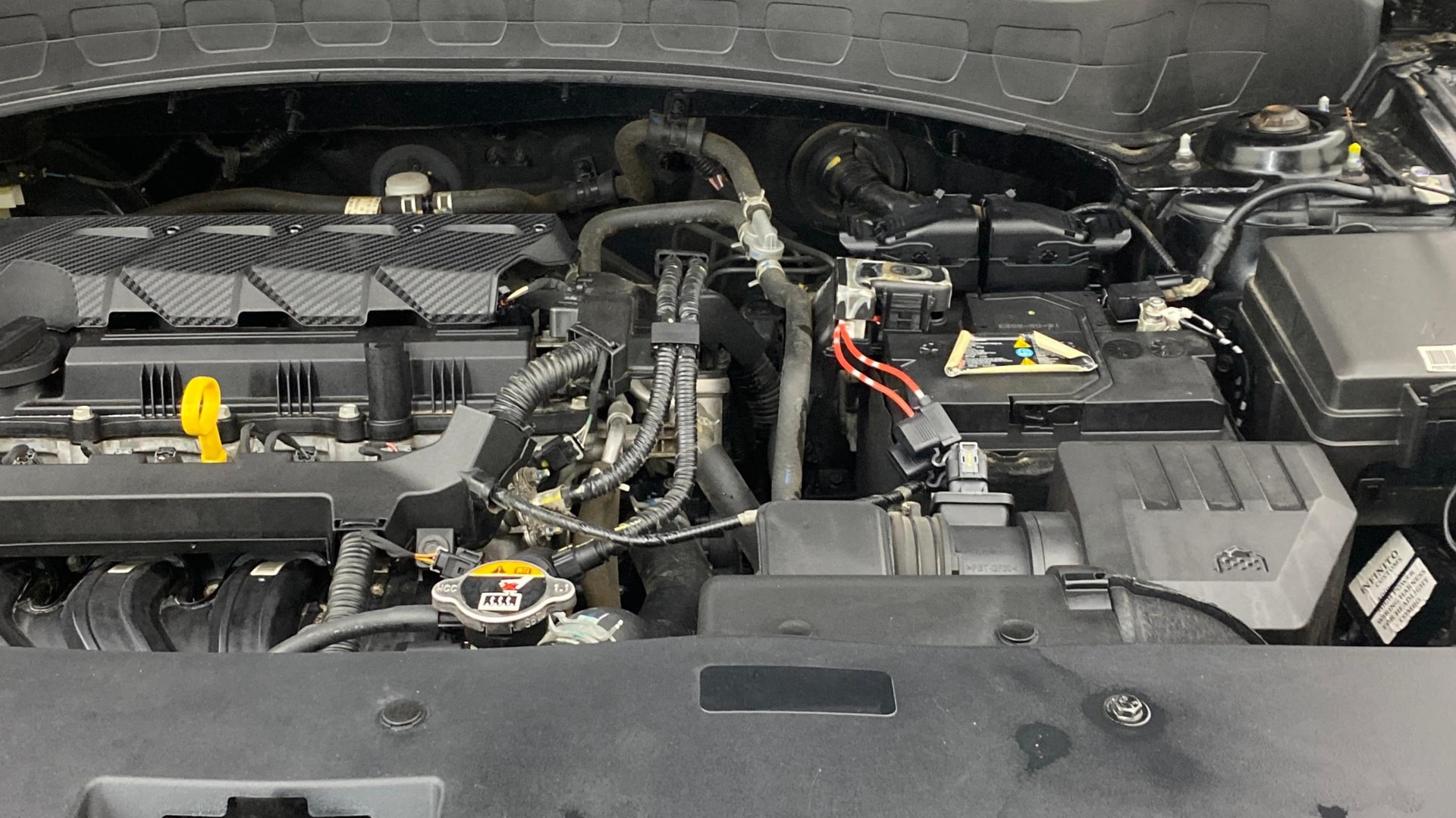 Used 2023 Kia Seltos Used 2023 Kia Seltos