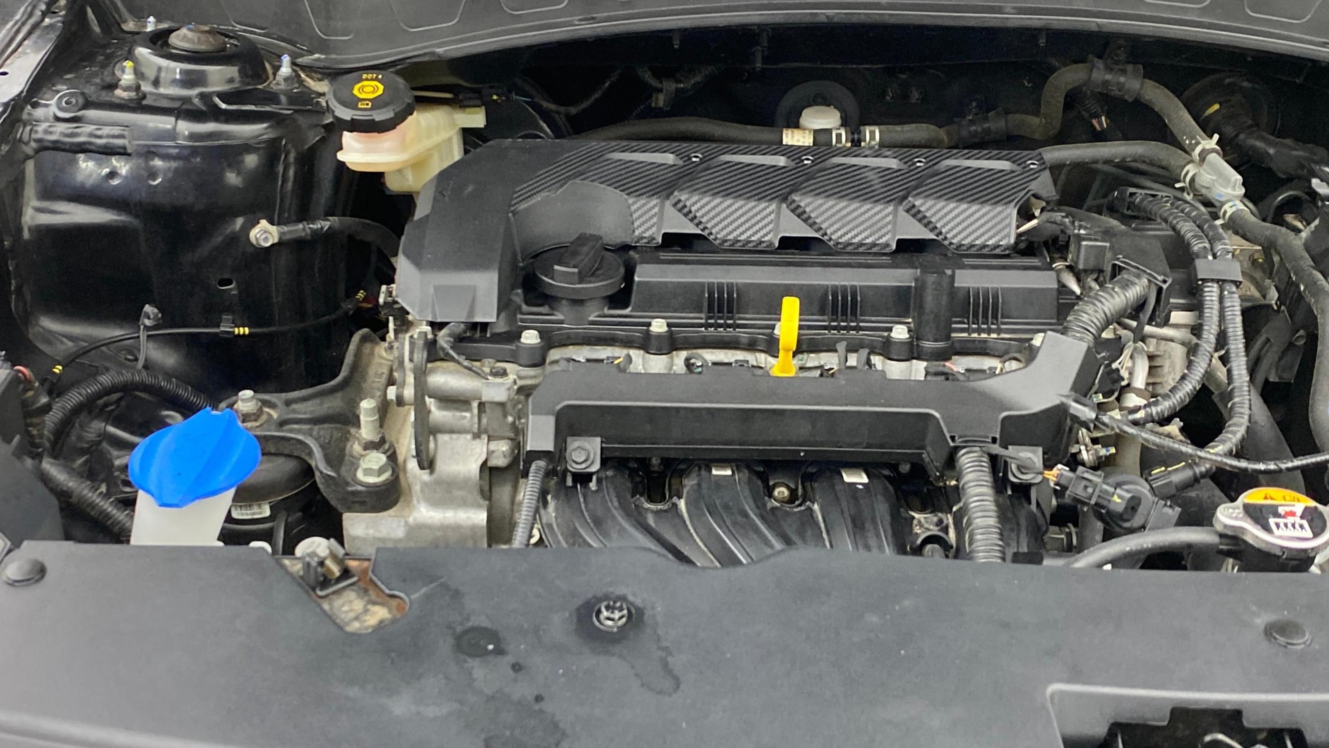 Used 2023 Kia Seltos Used 2023 Kia Seltos