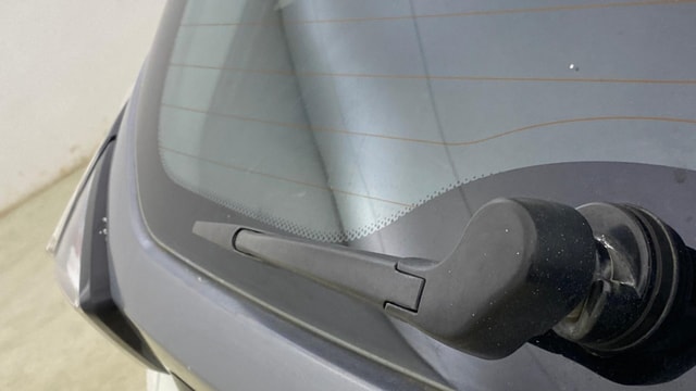View Tata Nexon Image 44 Used Tata Nexon Image 44