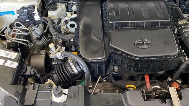 View Tata Nexon Image 3 Used Tata Nexon Image 3