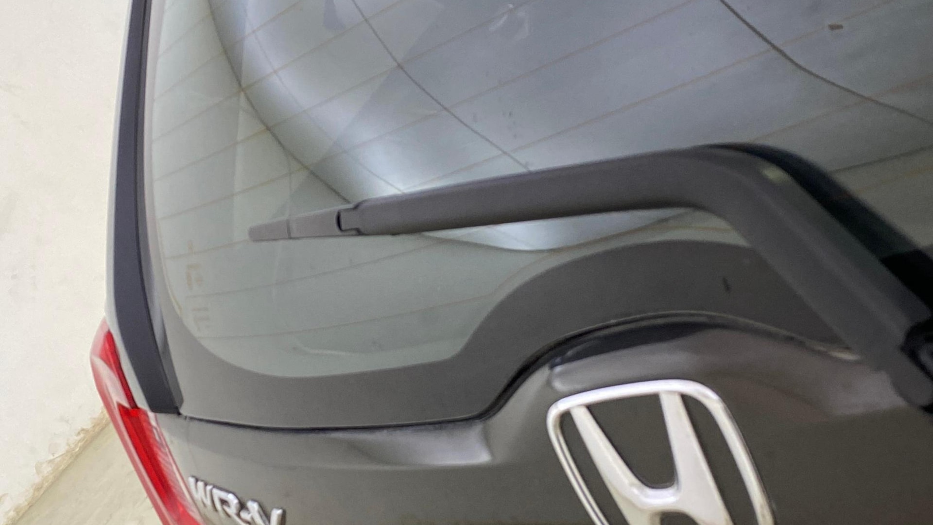 Used 2018 Honda WR-V Used 2018 Honda WR-V