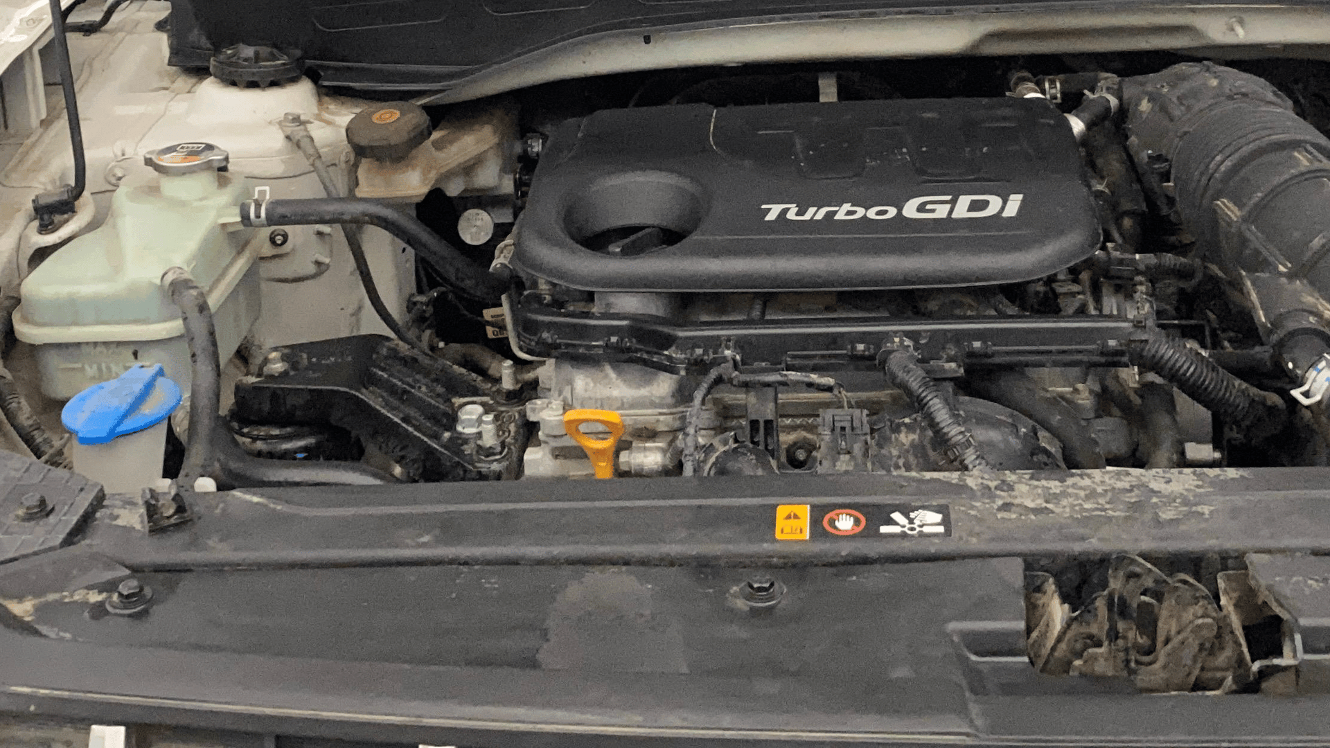 Used 2020 Hyundai Venue Used 2020 Hyundai Venue