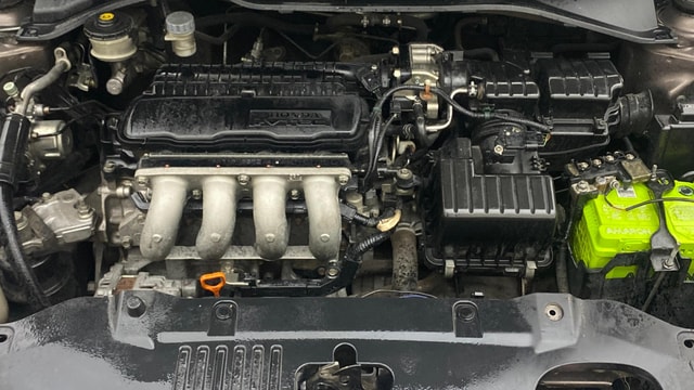 View Honda City Image 42 Used Honda City Image 42