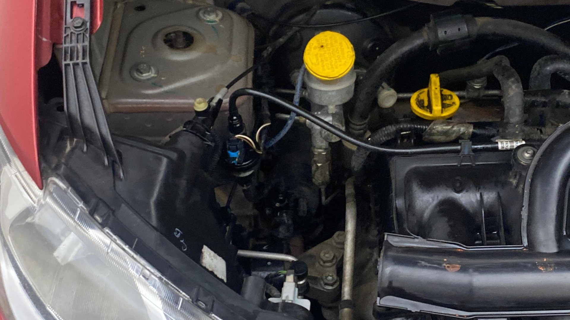 Used 2018 Datsun Redi GO Used 2018 Datsun Redi GO