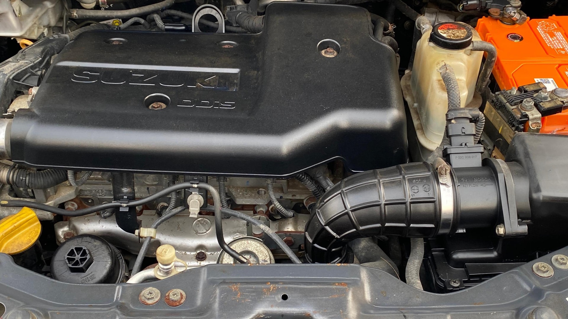 View 2019 Maruti Suzuki 1000 Base Variant Image 41 Used 2019 Maruti Suzuki 1000 Base Variant Image 41