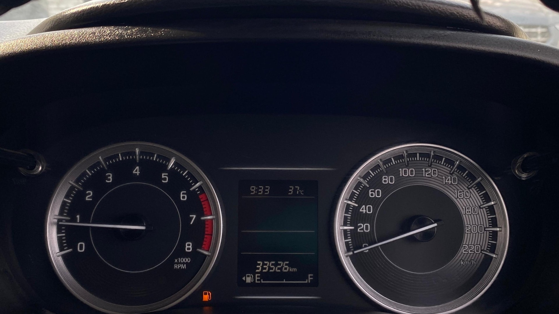 View 2022 Maruti Suzuki 1000 Base Variant Image 34 Used 2022 Maruti Suzuki 1000 Base Variant Image 34