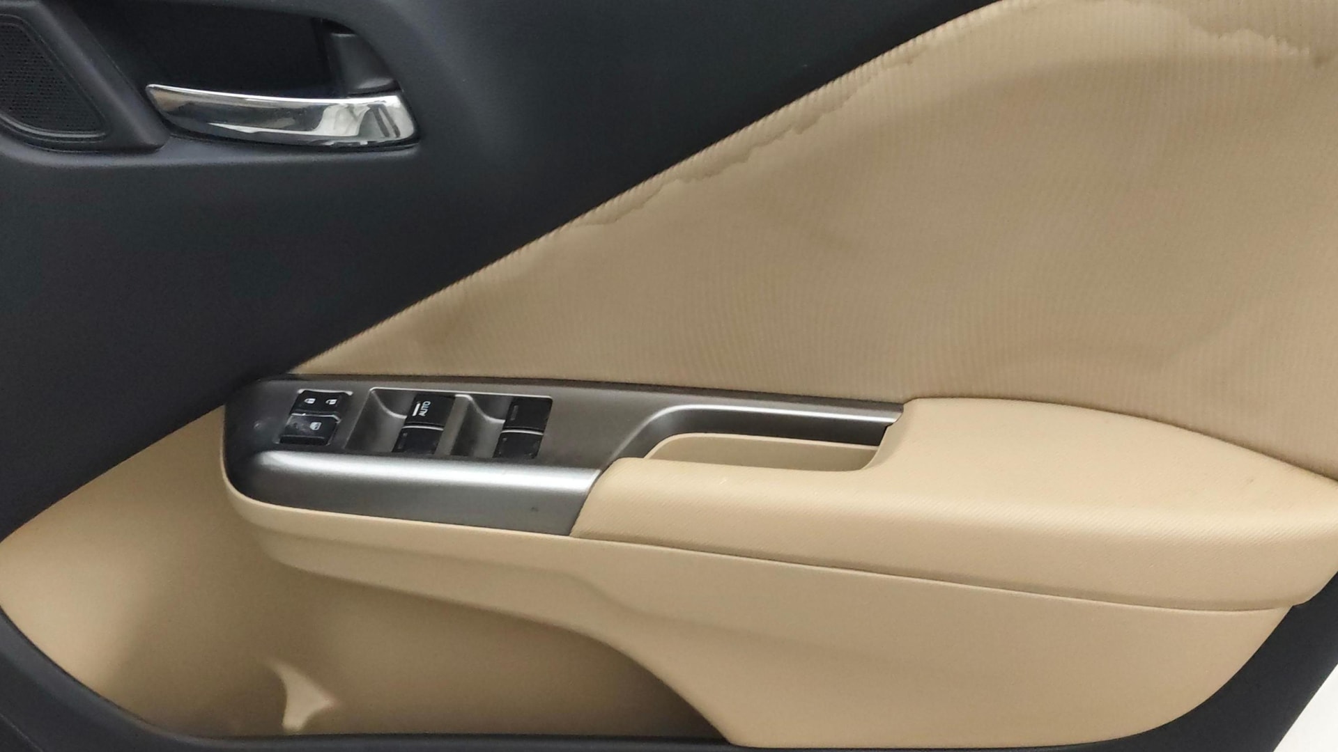 Used 2015 Honda City Used 2015 Honda City