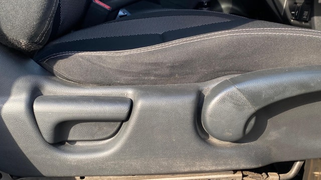 View Honda WR-V Image 18 Used Honda WR-V Image 18