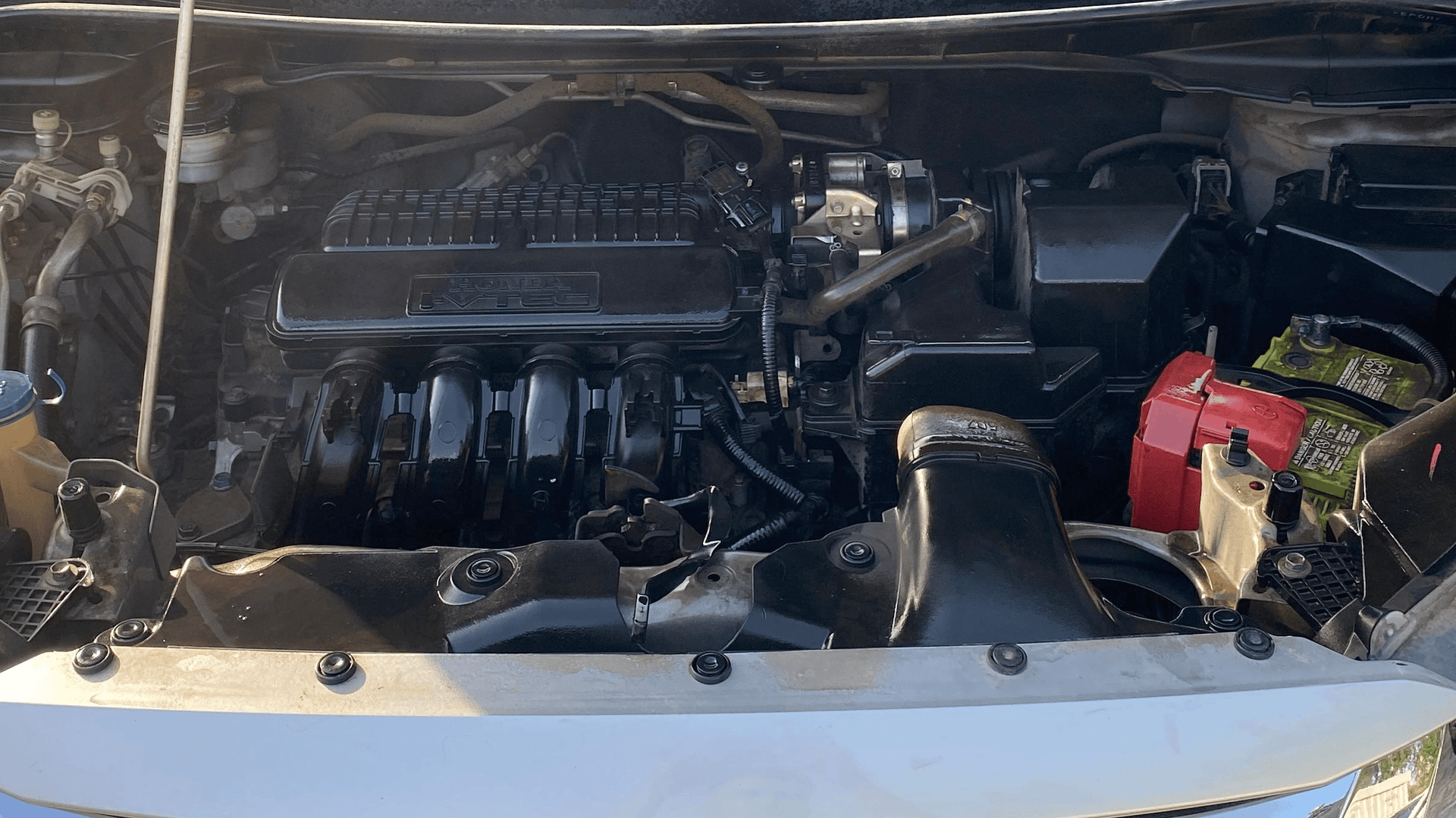View 2019 Honda WR-V S MT Diesel Edge Edition Image 42 Used 2019 Honda WR-V S MT Diesel Edge Edition Image 42