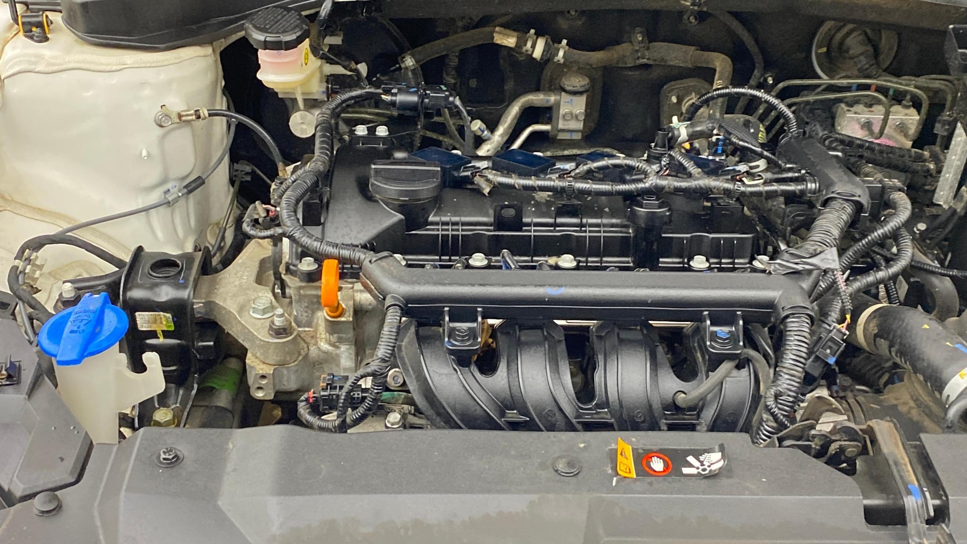 Used 2024 Hyundai Elite i20 Used 2024 Hyundai Elite i20
