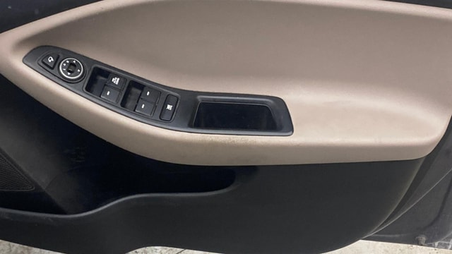 View Hyundai Elite i20 Image 33 Used Hyundai Elite i20 Image 33