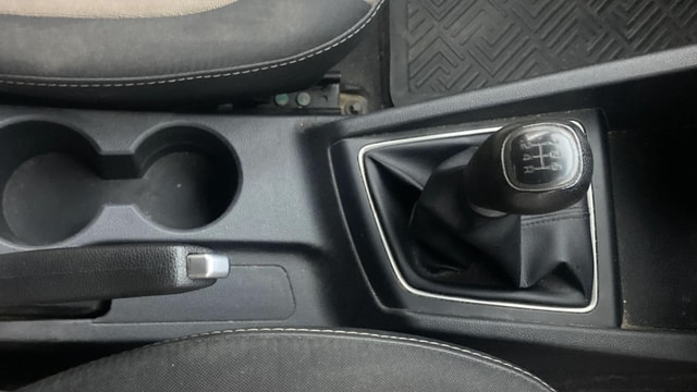 View Hyundai Elite i20 Image 38 Used Hyundai Elite i20 Image 38