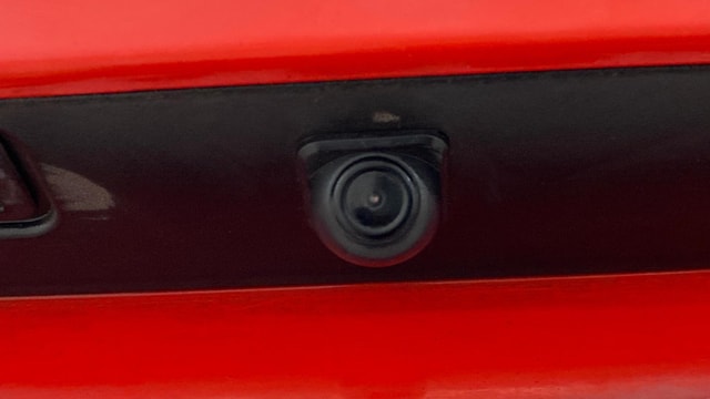 View Jeep Compass Image 23 Used Jeep Compass Image 23